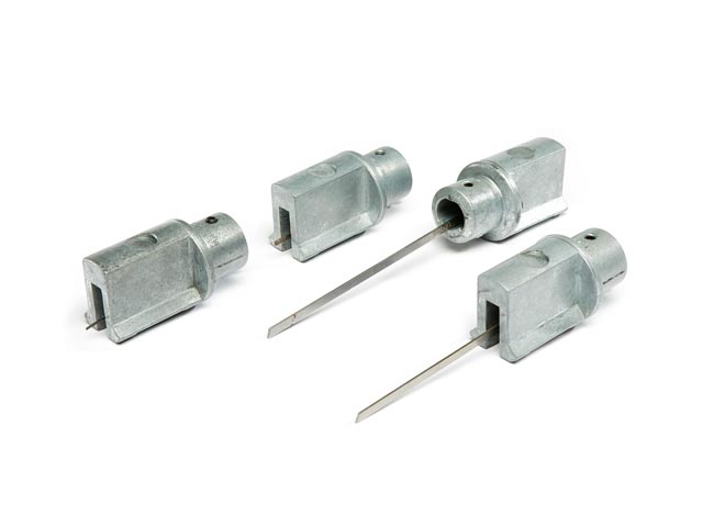 Adaptateur d'occasion